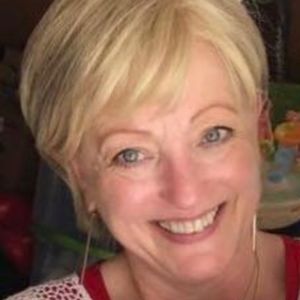 Meet your Posher, Patti